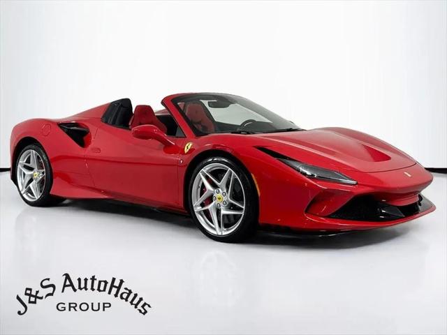 2021 Ferrari F8 Spider Base for sale in Ewing, NJ