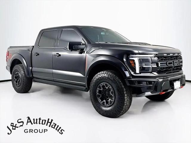 2024 Ford F-150 Raptor for sale in Ewing, NJ