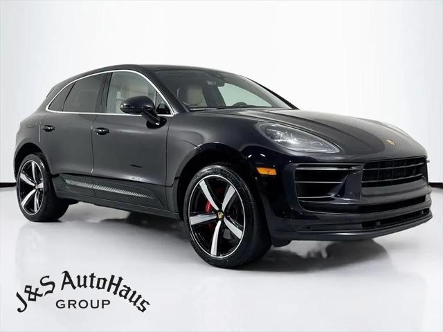 2022 Porsche Macan S for sale in Ewing, NJ
