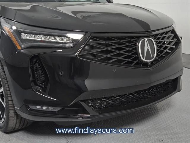 2026 Acura RDX A-Spec Advance