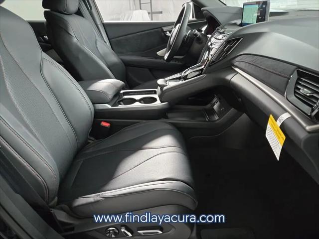 2026 Acura RDX A-Spec Advance