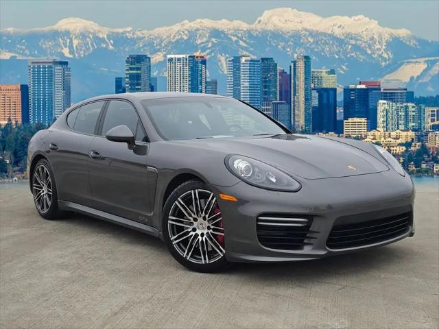 2016 Porsche Panamera GTS for sale in Bellevue, WA