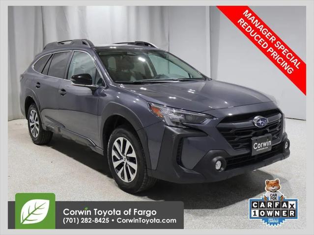 2024 Subaru Outback Premium for sale in Fargo, ND
