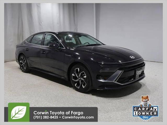 2025 Hyundai Sonata SEL for sale in Fargo, ND