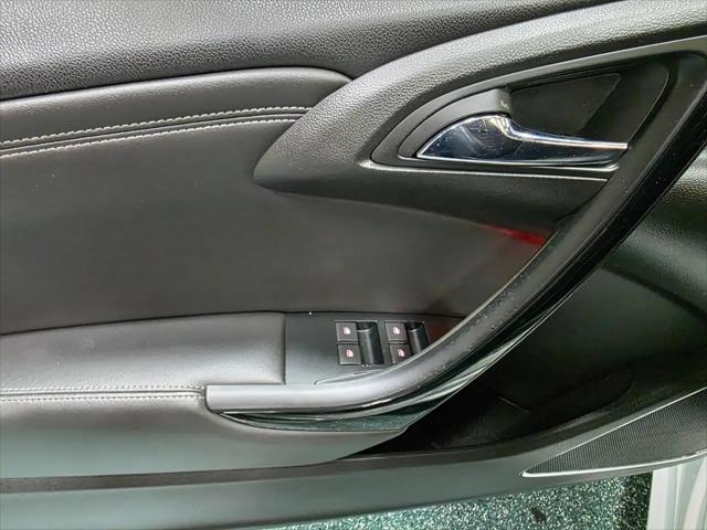 2019 Buick Cascada Premium