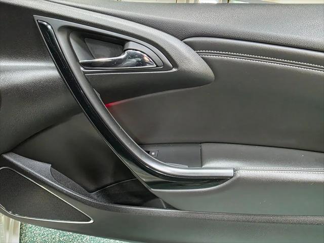 2019 Buick Cascada Premium