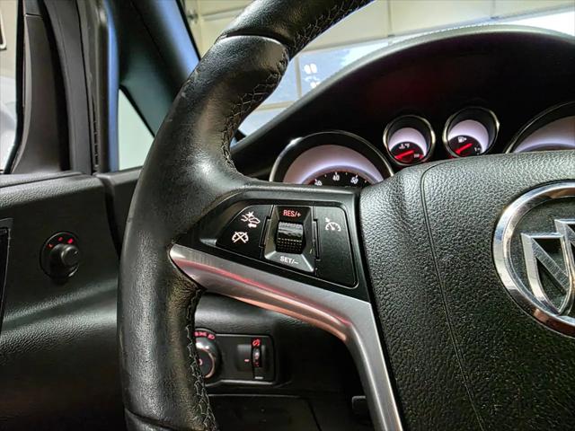2019 Buick Cascada Premium