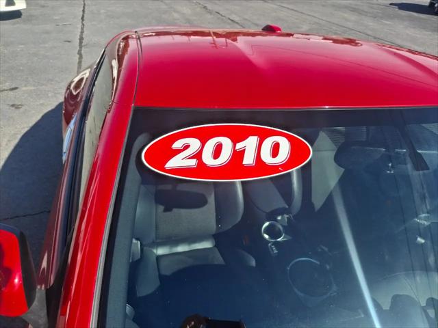 2010 Nissan 370Z Touring