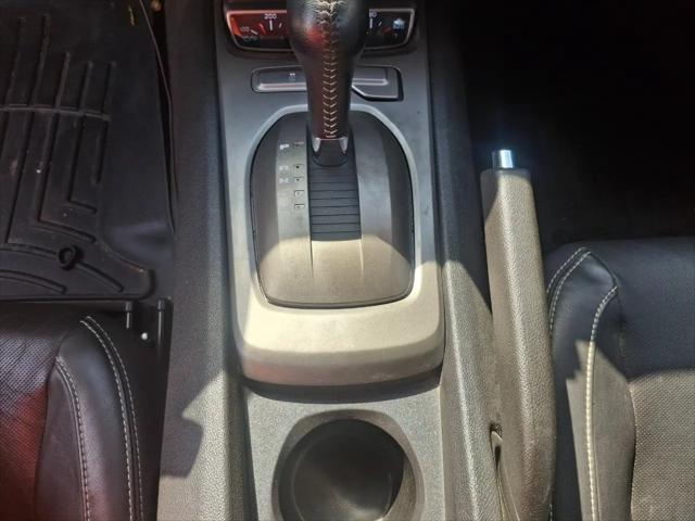 2012 Chevrolet Camaro 2LT