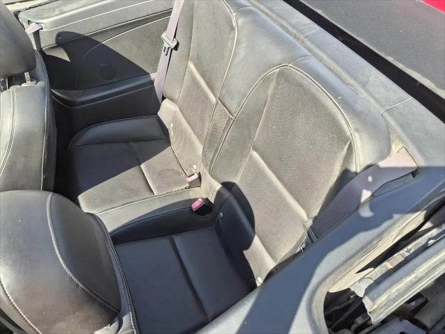2012 Chevrolet Camaro 2LT