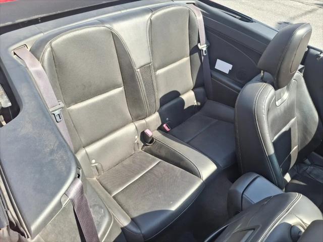 2012 Chevrolet Camaro 2LT
