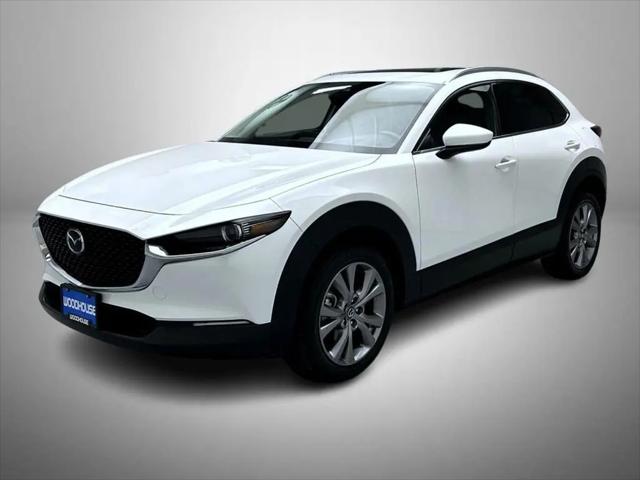2020 Mazda CX-30 Premium Package for sale in Bellevue, NE