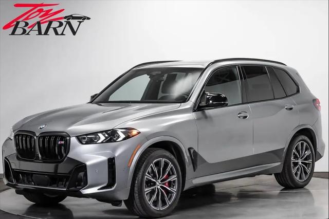 2026 BMW X5 M60i for sale near Dublin, OH