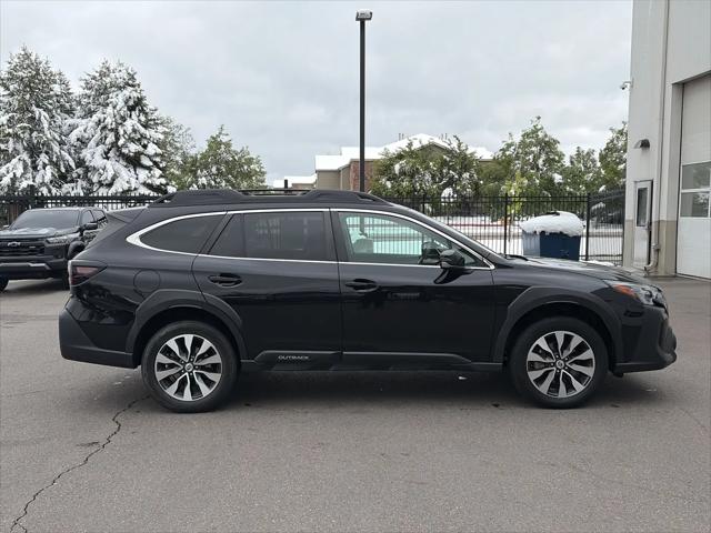 2023 Subaru Outback Limited XT
