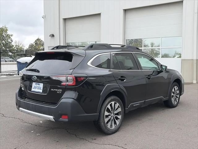 2023 Subaru Outback Limited XT