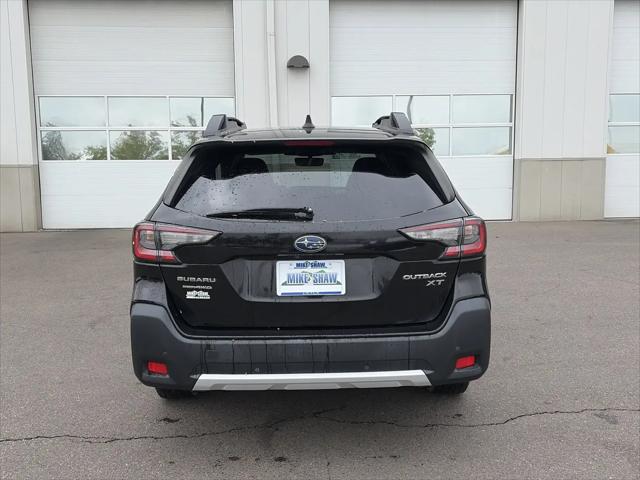 2023 Subaru Outback Limited XT