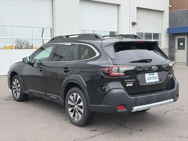 2023 Subaru Outback Limited XT