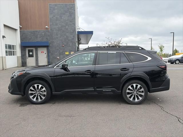 2023 Subaru Outback Limited XT