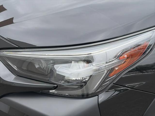2023 Subaru Outback Limited XT