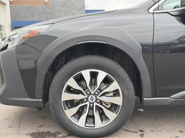 2023 Subaru Outback Limited XT