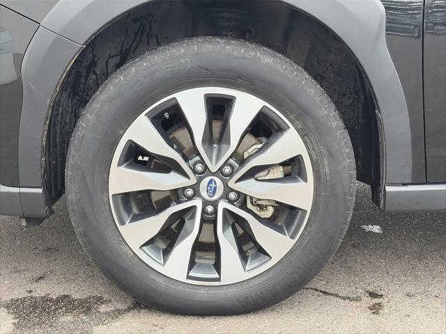 2023 Subaru Outback Limited XT