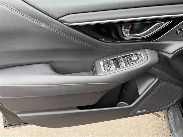 2023 Subaru Outback Limited XT