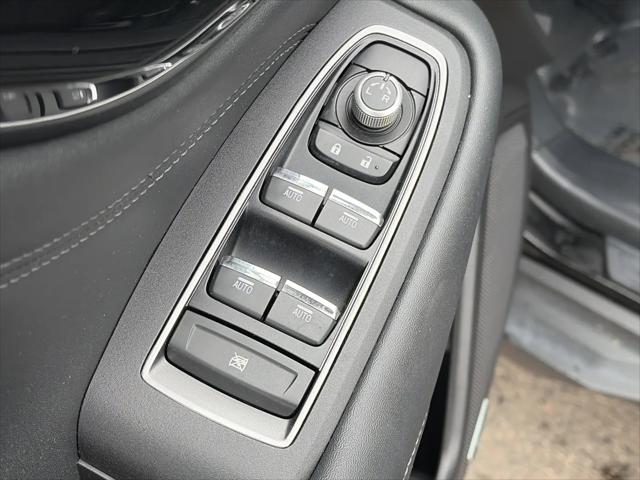 2023 Subaru Outback Limited XT