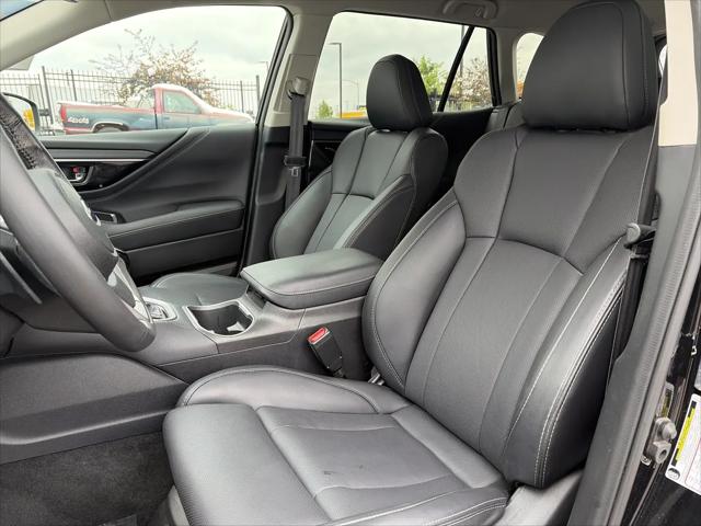 2023 Subaru Outback Limited XT