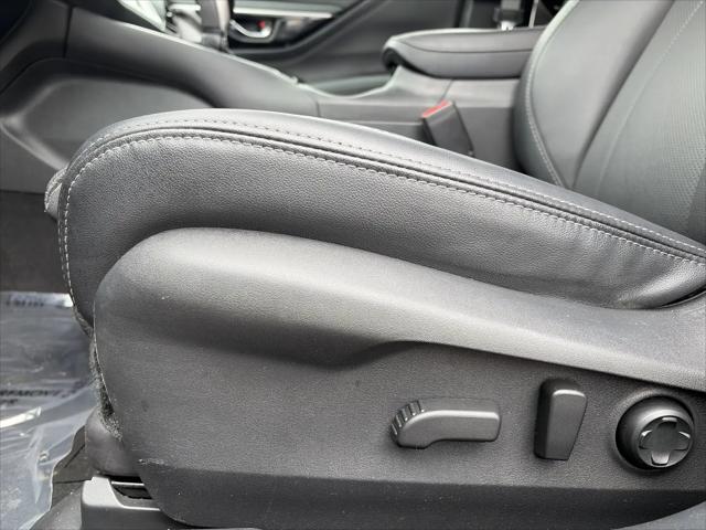 2023 Subaru Outback Limited XT