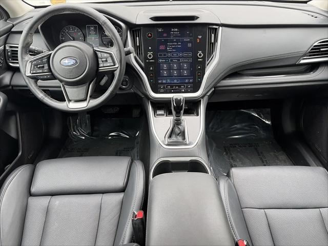 2023 Subaru Outback Limited XT
