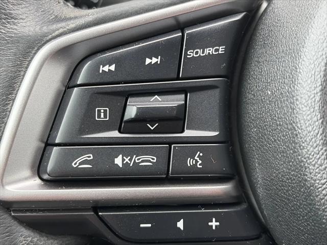 2023 Subaru Outback Limited XT