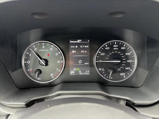 2023 Subaru Outback Limited XT
