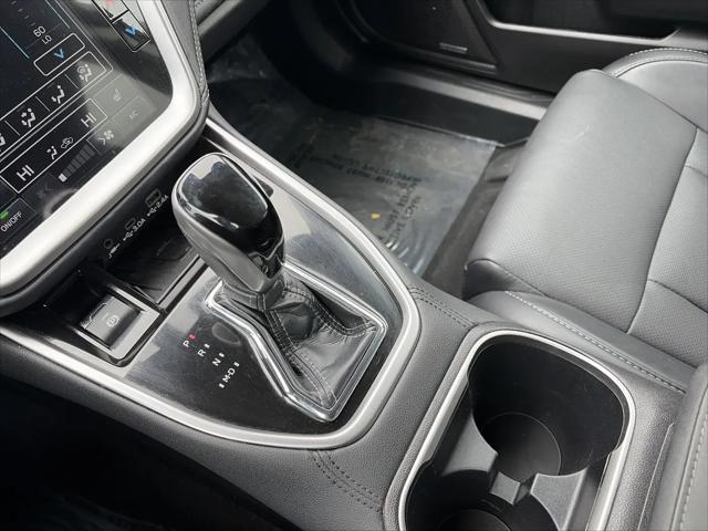 2023 Subaru Outback Limited XT