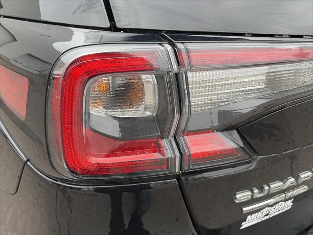 2023 Subaru Outback Limited XT