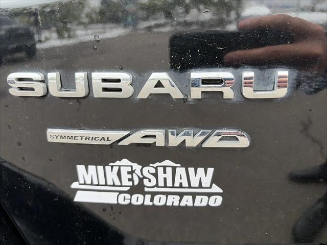 2023 Subaru Outback Limited XT