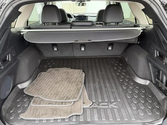 2023 Subaru Outback Limited XT
