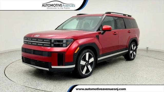 2024 Hyundai Santa Fe Limited for sale in Wall Township, NJ