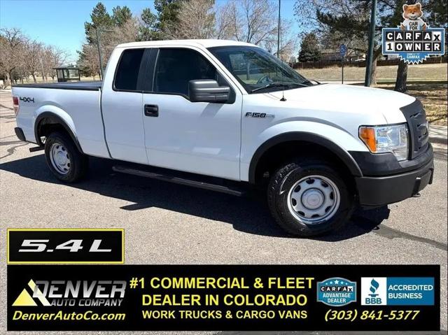 2010 Ford F-150 XL for sale in Parker, CO