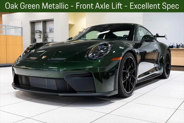 2026 Porsche 911 GT3 for sale in North Olmsted, OH