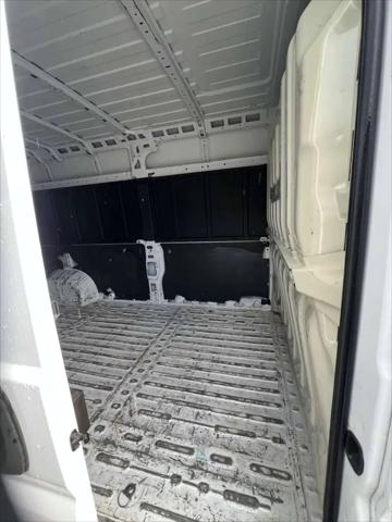2023 Ram ProMaster Cargo Van High Roof 159" WB EXT