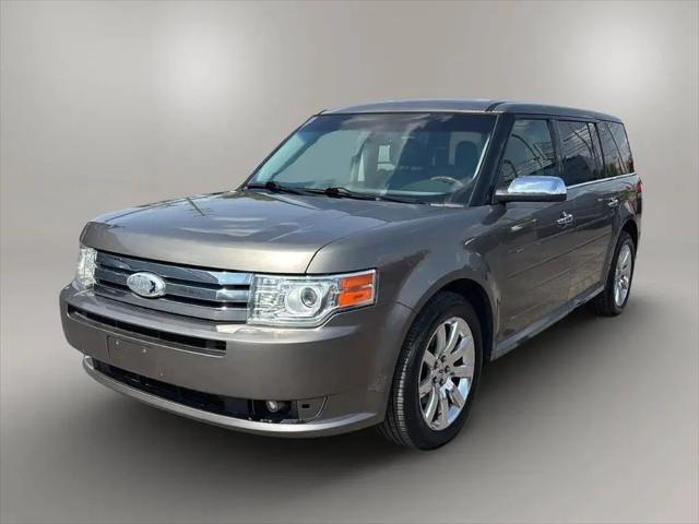 2012 Ford Flex for sale near Columbus, OH