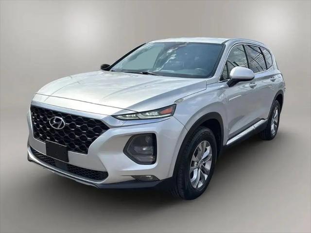2019 Hyundai Santa Fe SEL for sale near Columbus, OH