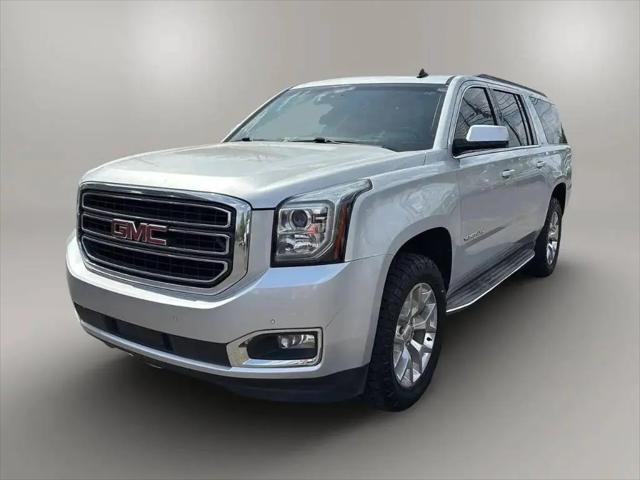 2015 GMC Yukon XL SLT for sale in Columbus, OH
