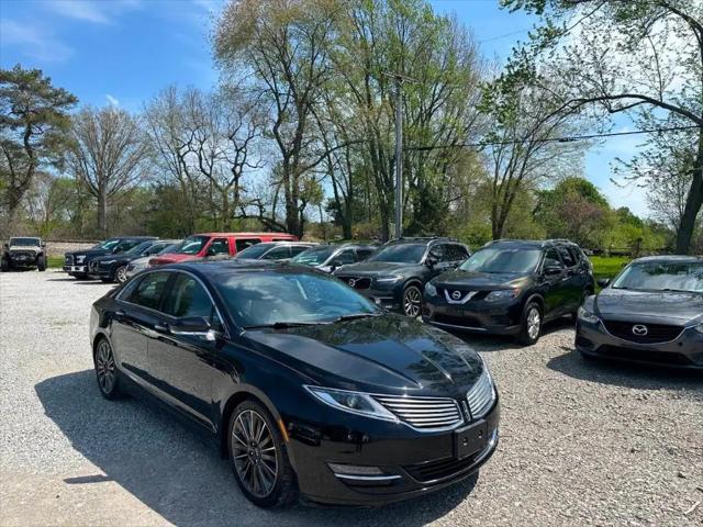 2016 Lincoln MKZ Base for sale in Hartville, OH