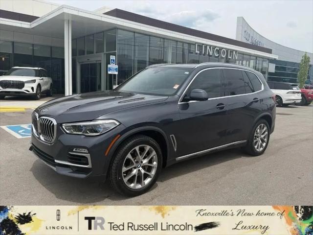 2020 BMW X5 sDrive40i for sale in Knoxville, TN