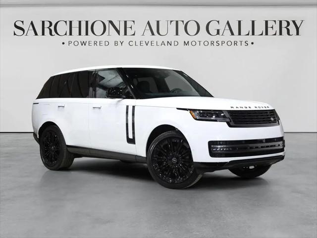 2025 Land Rover Range Rover P400 SE for sale in Canton, OH