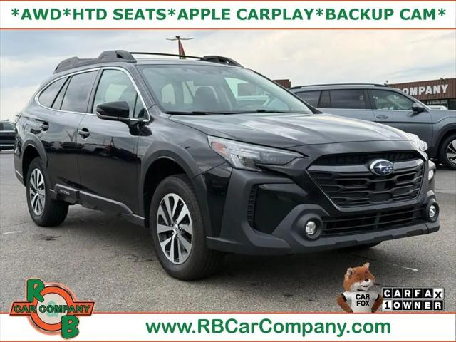 2024 Subaru Outback Premium for sale in Warsaw, IN