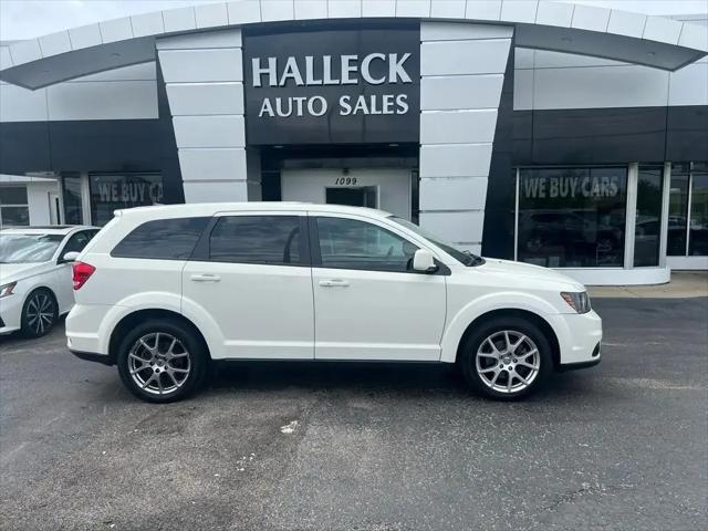 2019 Dodge Journey GT AWD for sale in Bowling Green, OH