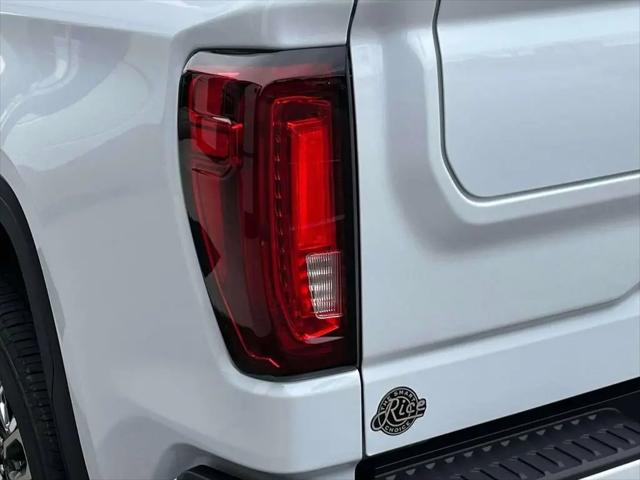 2026 GMC Sierra 1500 Crew Cab, Short Bed, Denali Ultimate, 4WD