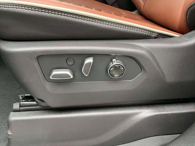 2026 GMC Sierra 1500 Crew Cab, Short Bed, Denali Ultimate, 4WD
